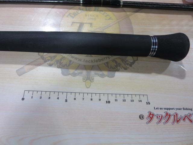 コルトスナイパーXR S100M