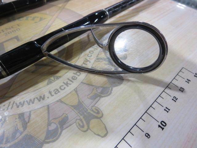 コルトスナイパーXR S100M