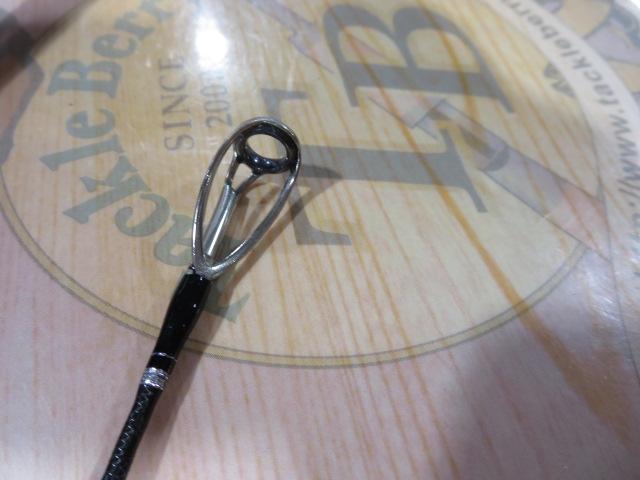 コルトスナイパーXR S100M