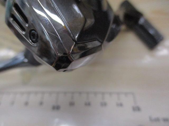 20ツインパワー 4000MHG