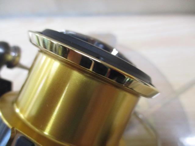 20ツインパワー 4000MHG