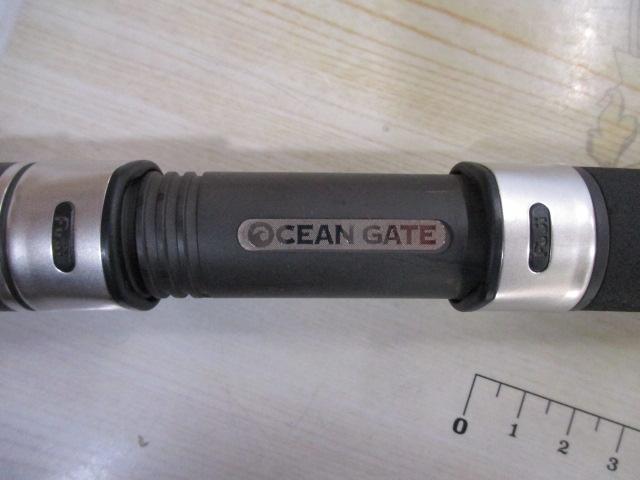 オーシャンゲート JOG-1006H-K SJ