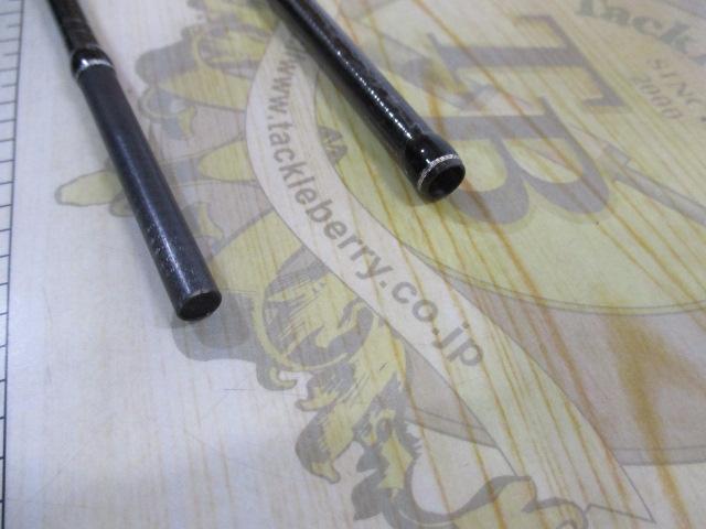 15ソアレBBアジング S704LS