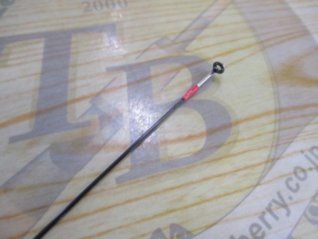 15ソアレBBアジング S704LS