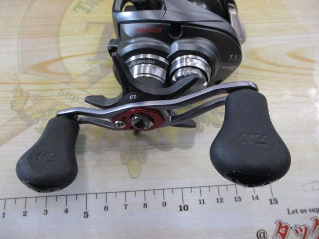 スティーズ A TW 1016SHL