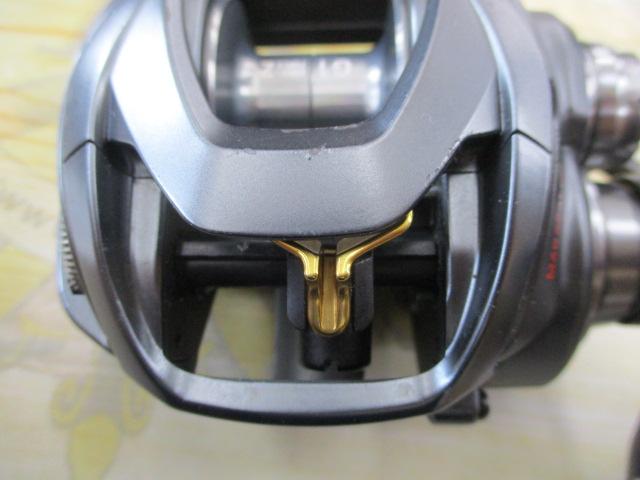 スティーズ A TW 1016SHL