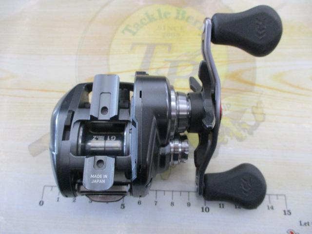 スティーズ A TW 1016SHL