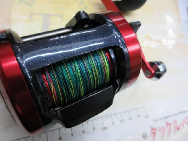 17ダイナスター 300