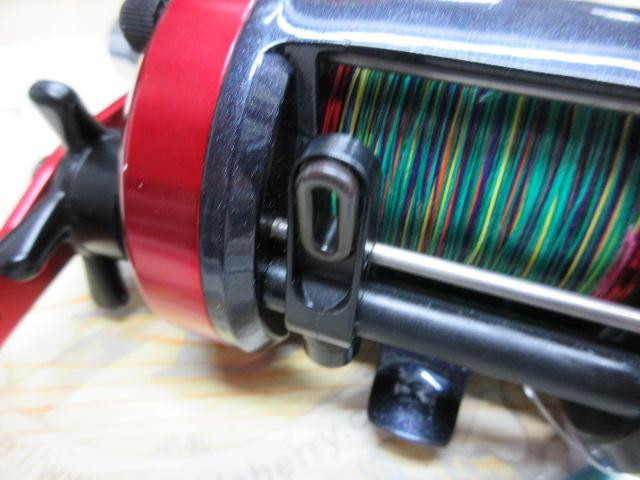 17ダイナスター 300