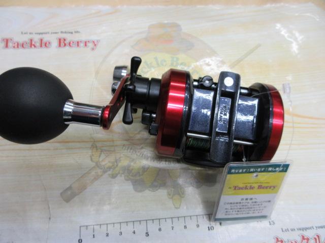 17ダイナスター 300