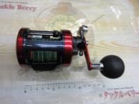 17ダイナスター 300