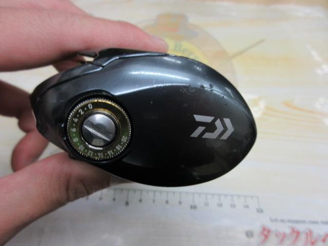 タトゥーラ SV TW 6.3R