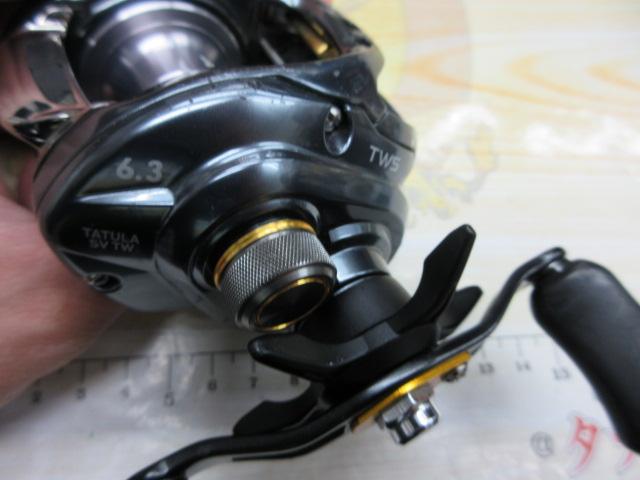 タトゥーラ SV TW 6.3R