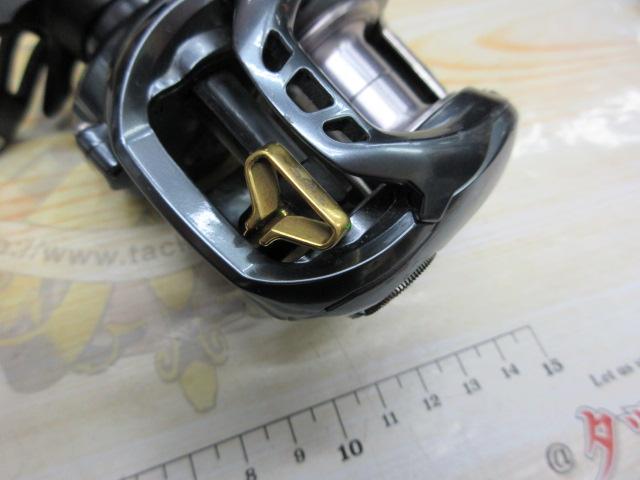 タトゥーラ SV TW 6.3R