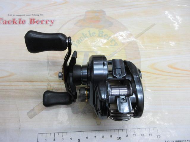 タトゥーラ SV TW 6.3R