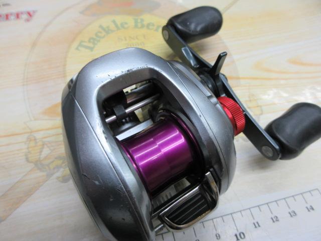 09アルデバランMg7 RH