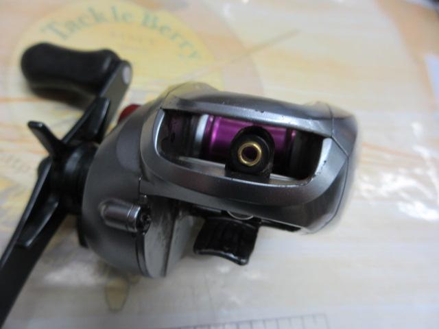 09アルデバランMg7 RH