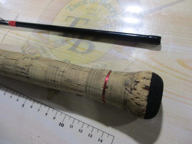 ショアワインダー872KM ステンSIC