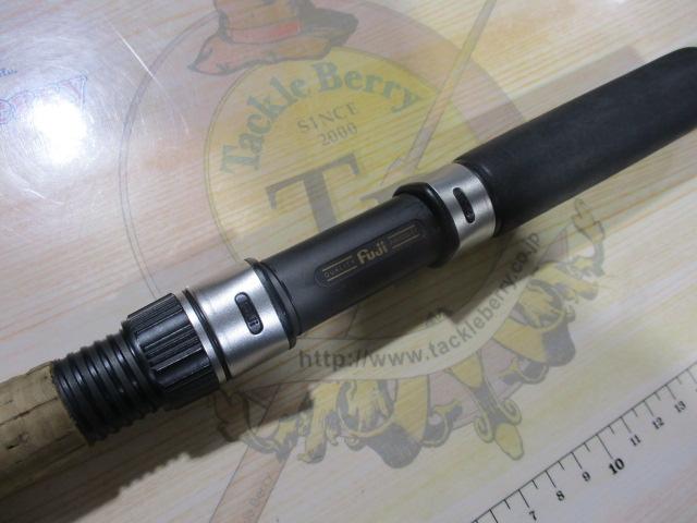 ショアワインダー872KM ステンSIC