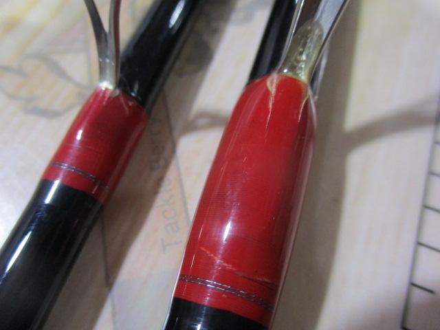 ショアワインダー872KM ステンSIC