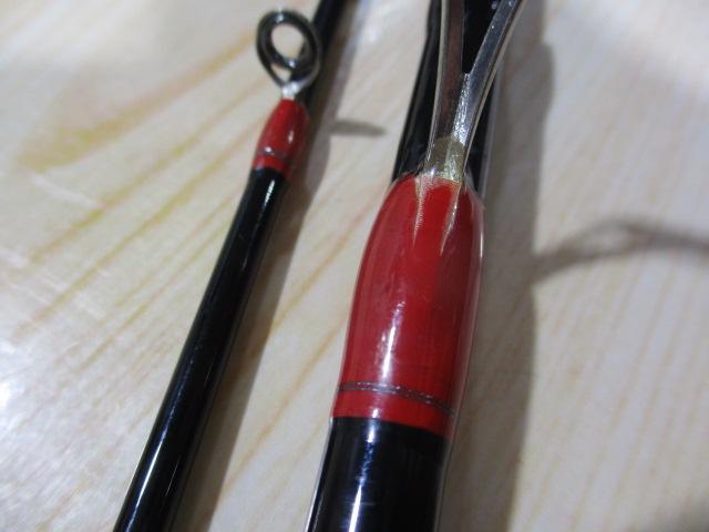 ショアワインダー872KM ステンSIC