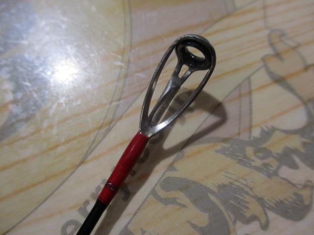 ショアワインダー872KM ステンSIC