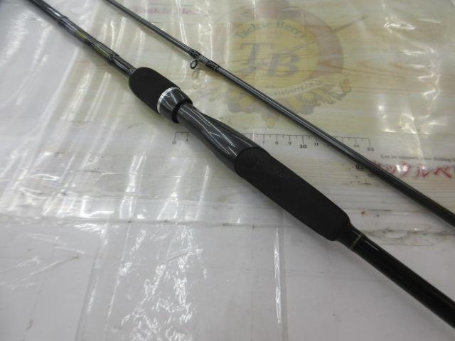 エーギー E-GEE 80M