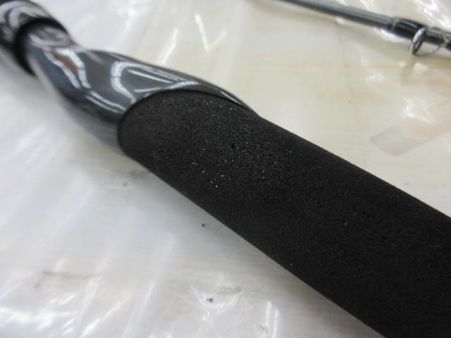 エーギー E-GEE 80M