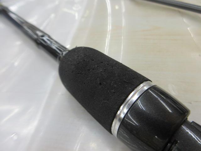 エーギー E-GEE 80M