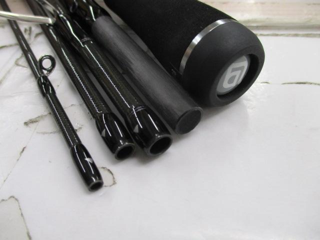 ワイルドサイド WSS63L-5｜＠ベリーネット 日本最大新品中古釣具WEB