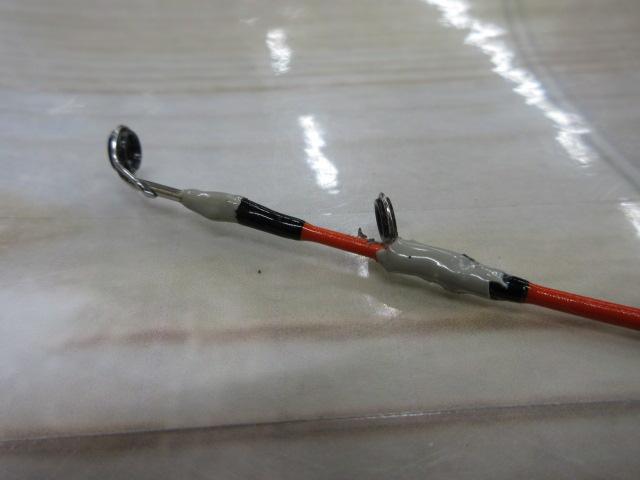 極鋭中深場73 M-205