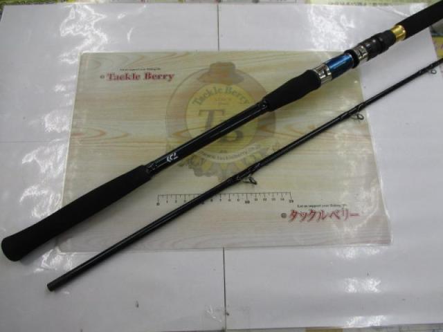 剣崎 120-200MT
