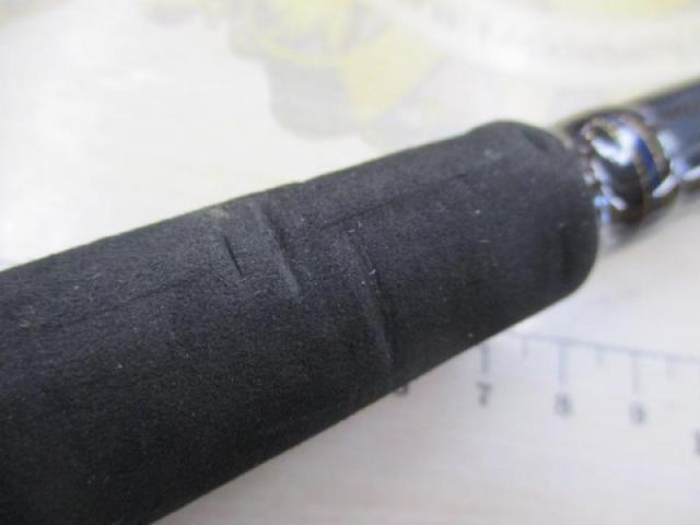 剣崎 120-200MT