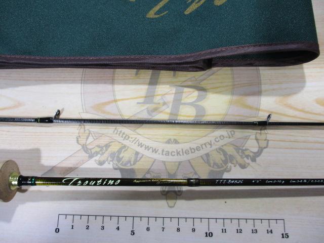 トラウティーノ TTS-B452L