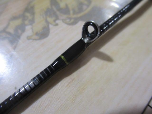 トラウティーノ TTS-B452L