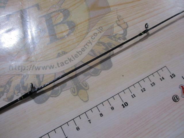 トラウティーノ TTS-B452L