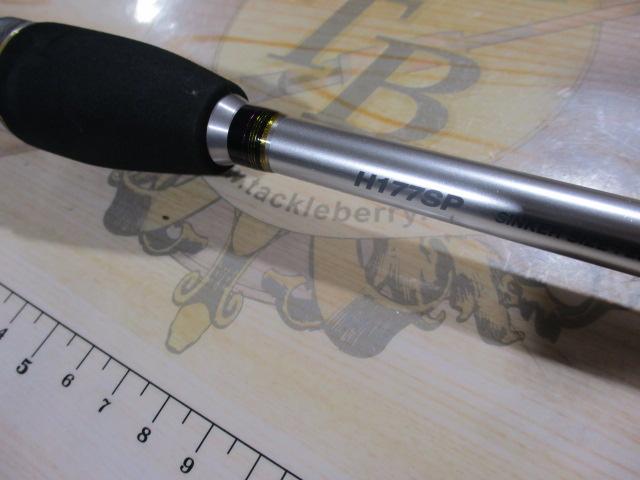 ステファーノ攻 H177SP