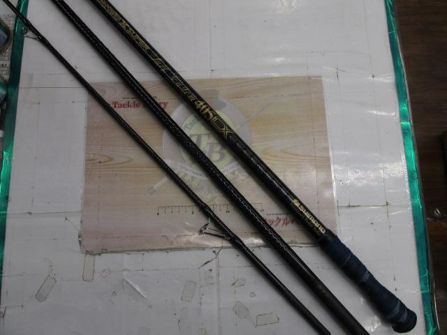 ハイパワーXスーパーサーフカスタム 405CX