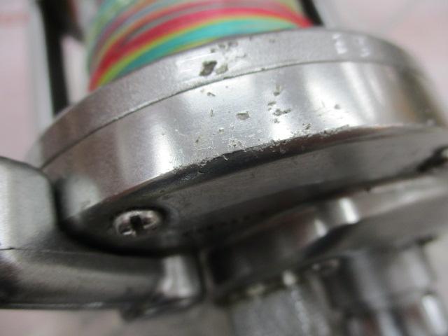 09スピードマスター石鯛 4000T