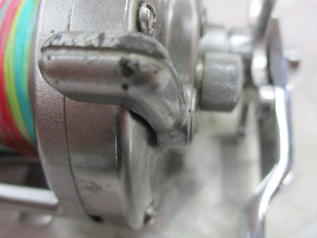 09スピードマスター石鯛 4000T