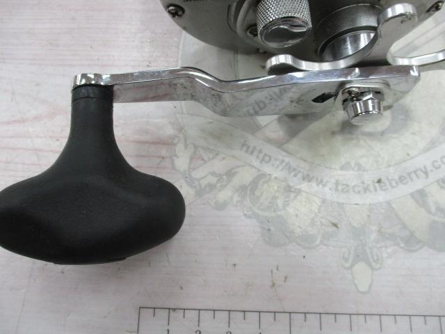 09スピードマスター石鯛 4000T