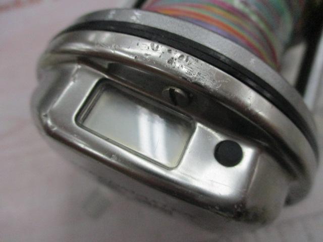 09スピードマスター石鯛 4000T