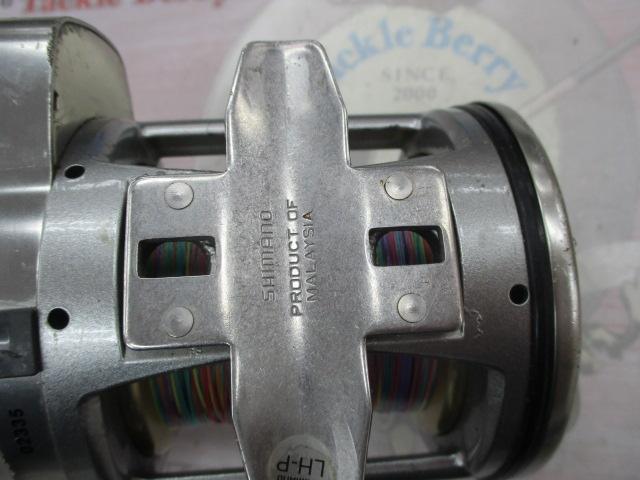 09スピードマスター石鯛 4000T