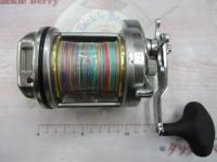 09スピードマスター石鯛 4000T