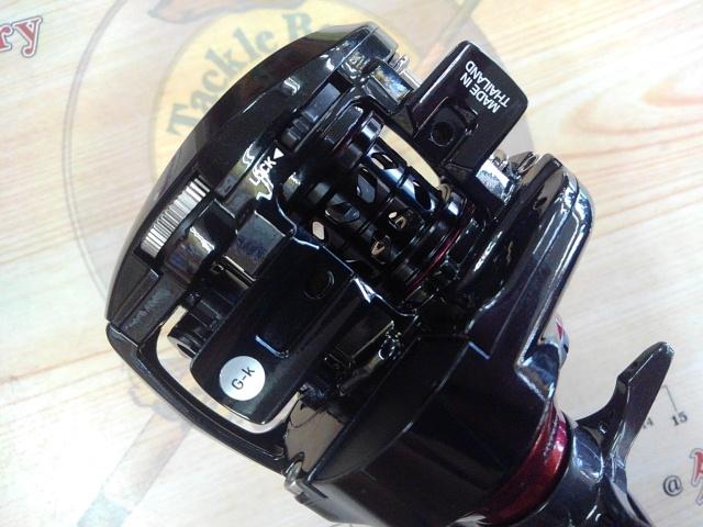 月下美人 AIR TW 8.5R PEスペシャル