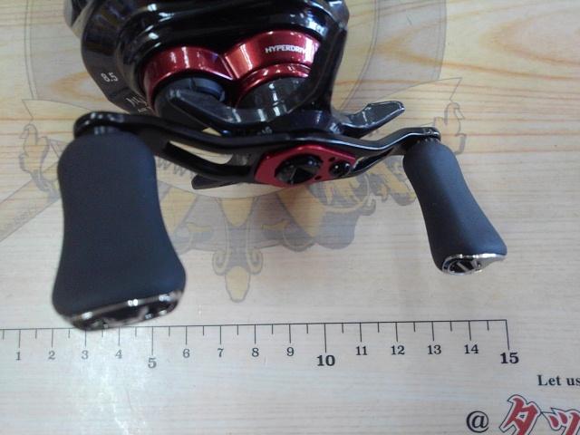 月下美人 AIR TW 8.5R PEスペシャル