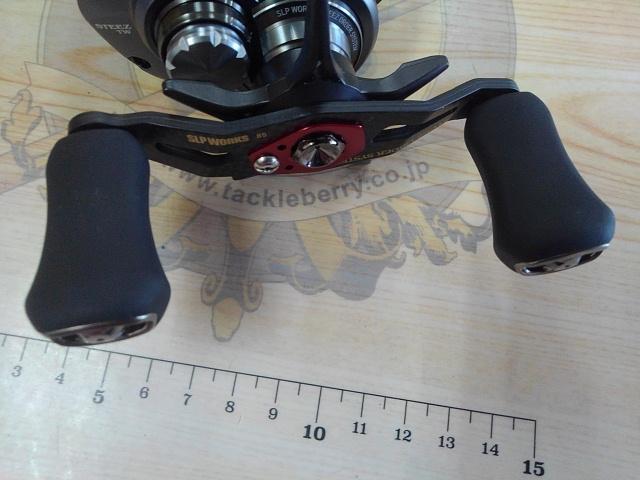 スティーズA TW-SLPW