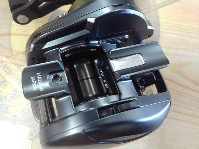 スティーズA TW-SLPW