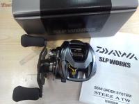 スティーズA TW-SLPW