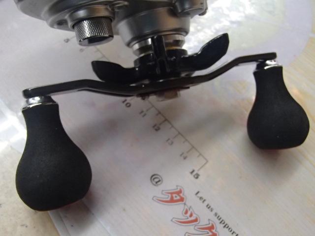 シーボーグ 150J